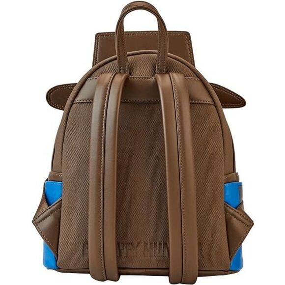 Loungefly Star Wars Cad Bane Figural Cosplay Mini Backpack - Picture 2 of 4